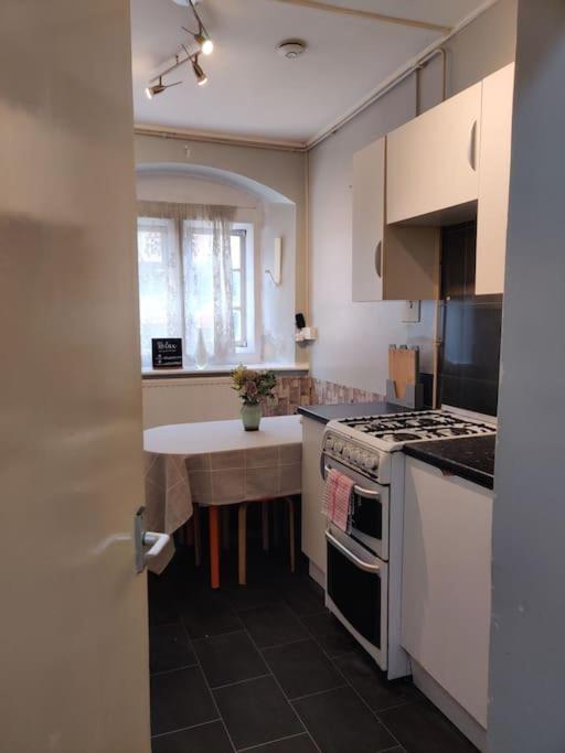 Simply Shoreditch 1 Bed Space London Kültér fotó