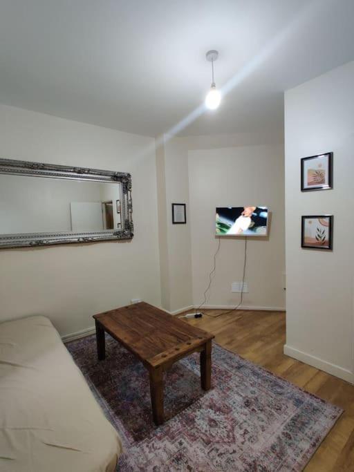 Simply Shoreditch 1 Bed Space London Kültér fotó