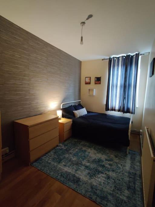 Simply Shoreditch 1 Bed Space London Kültér fotó