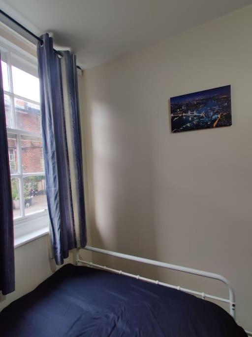 Simply Shoreditch 1 Bed Space London Kültér fotó