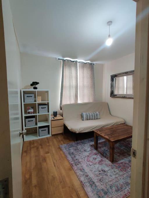 Simply Shoreditch 1 Bed Space London Kültér fotó